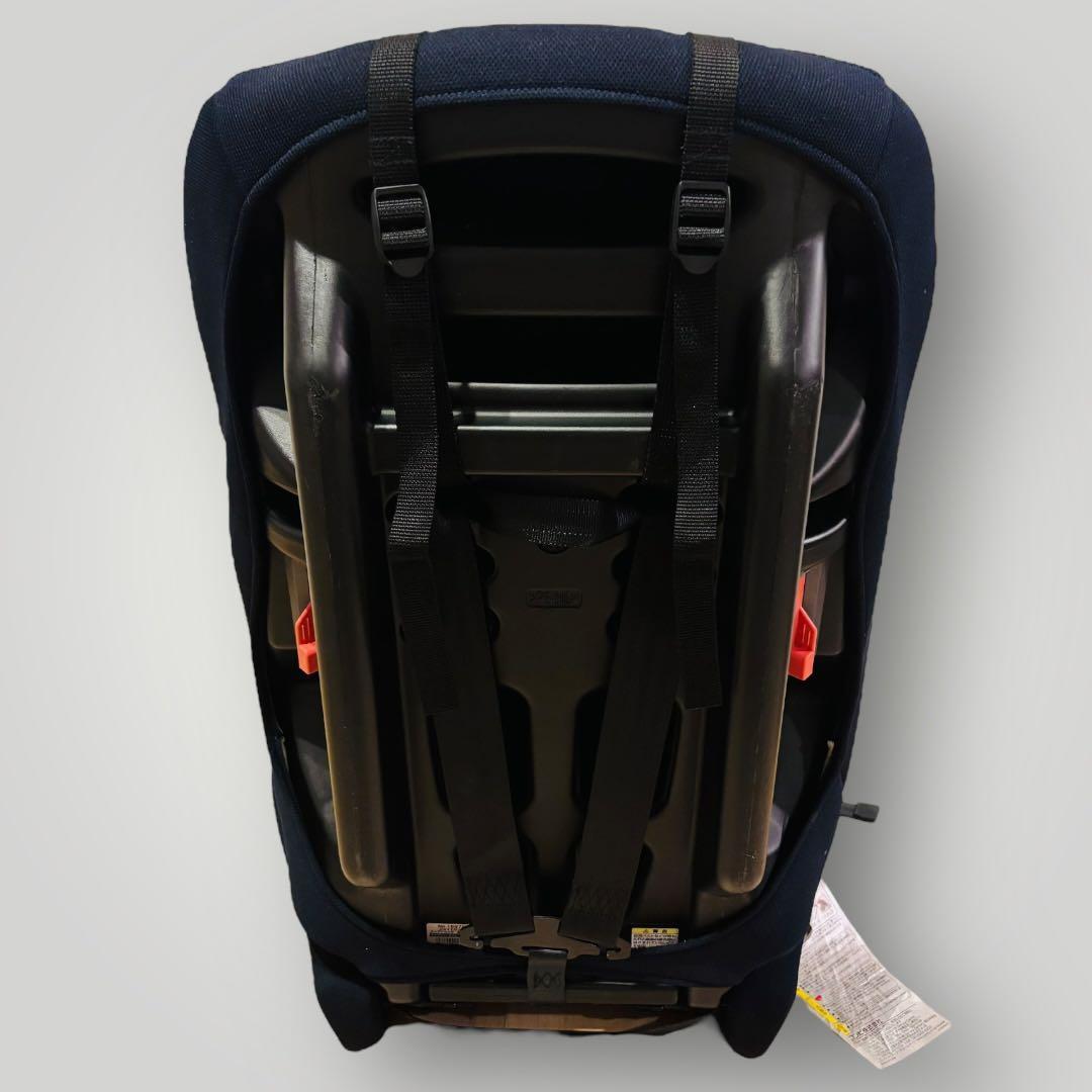 【美品】コンビ ジョイトリップ エッグショック ギャラクシーネイビー