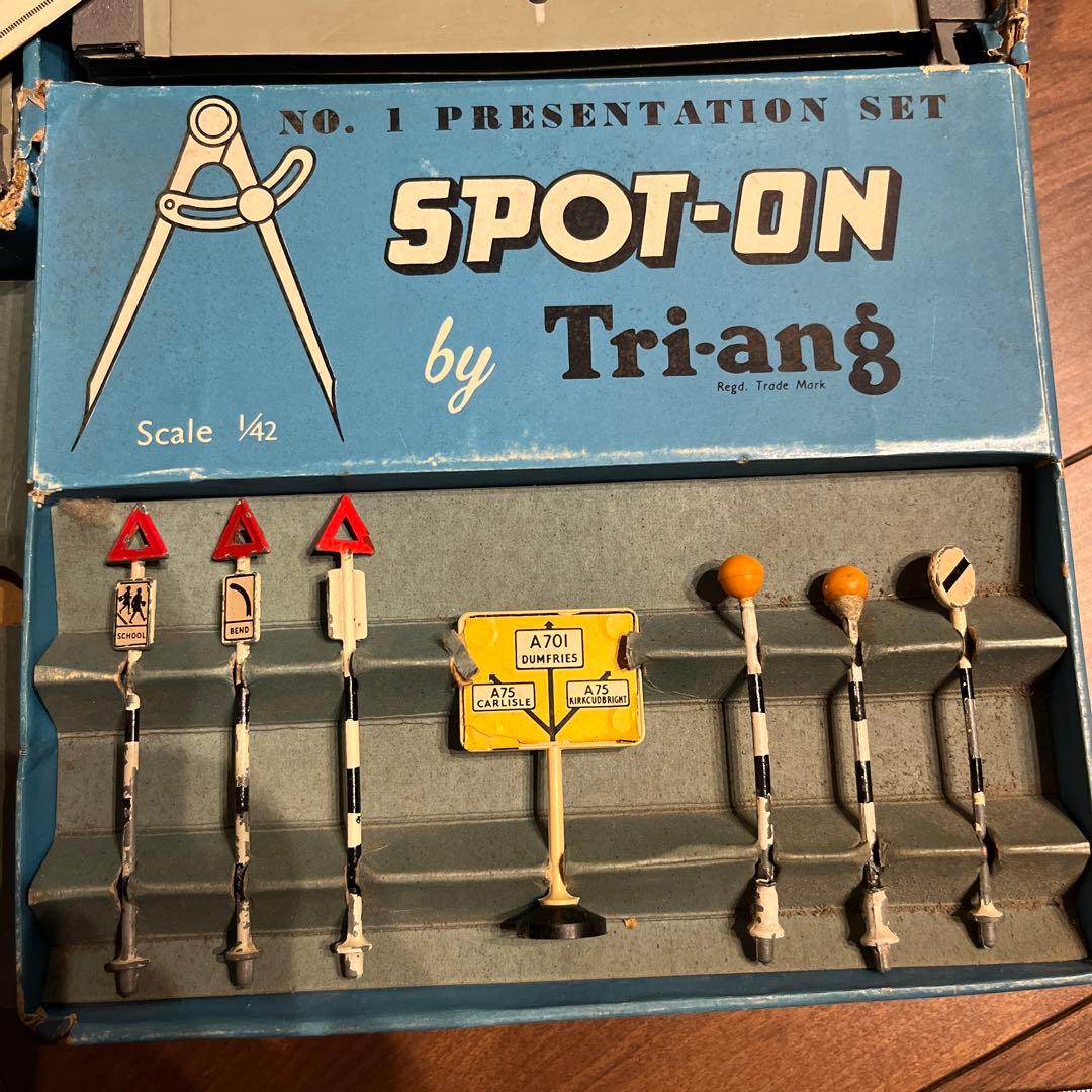 spot-on スポットオン　ギフトセット