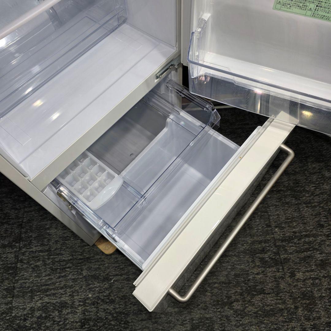 10760送料無料！無印良品 MUJI 157L 2ドア 冷蔵庫