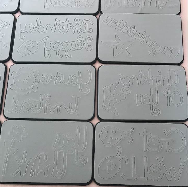 スクラップブッキング ジジックス ダイ