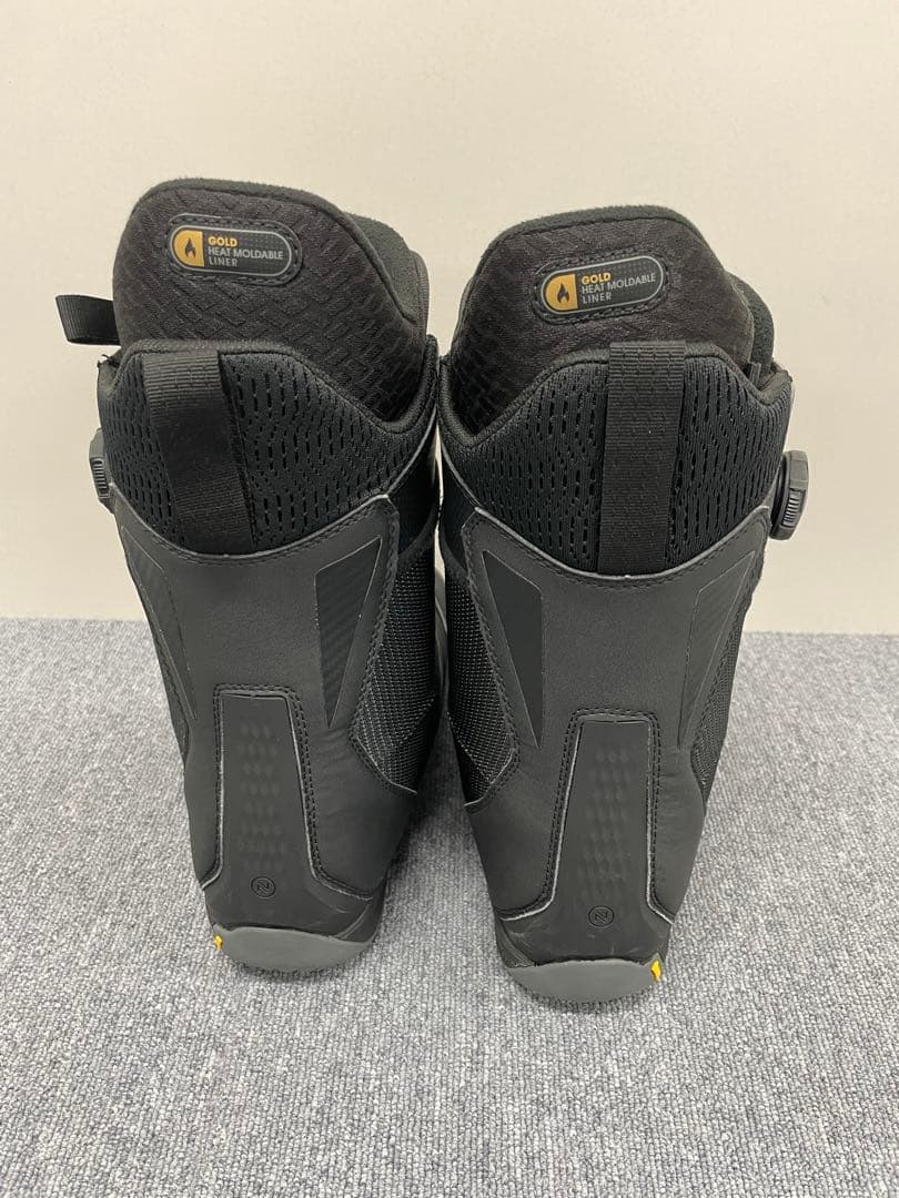 ナイデッカー インデックス (nidecker index)25.0cm