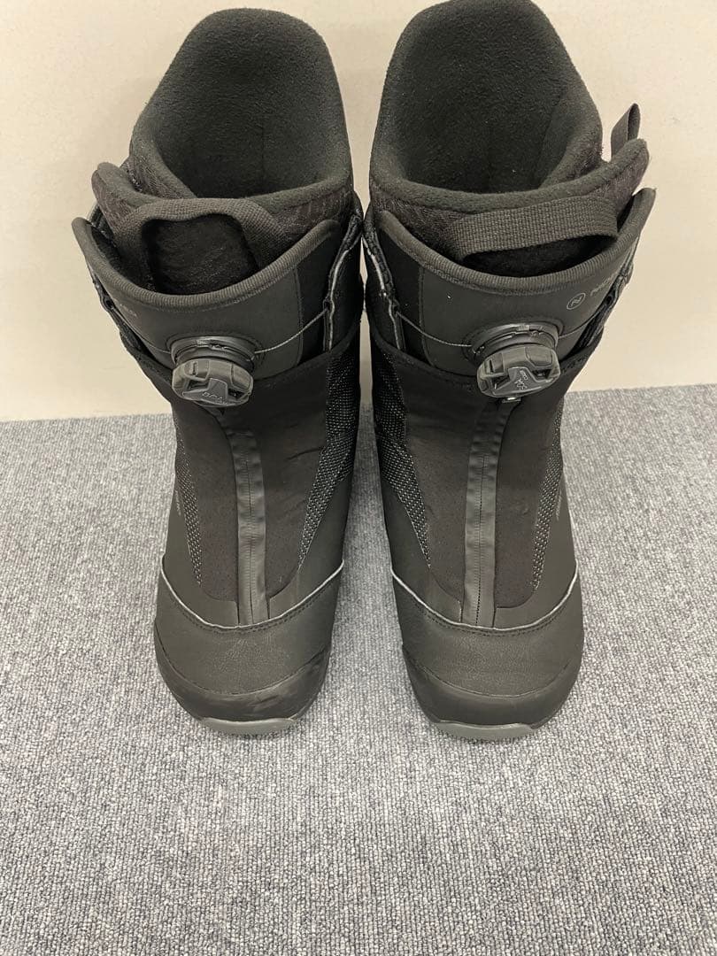 ナイデッカー インデックス (nidecker index)25.0cm