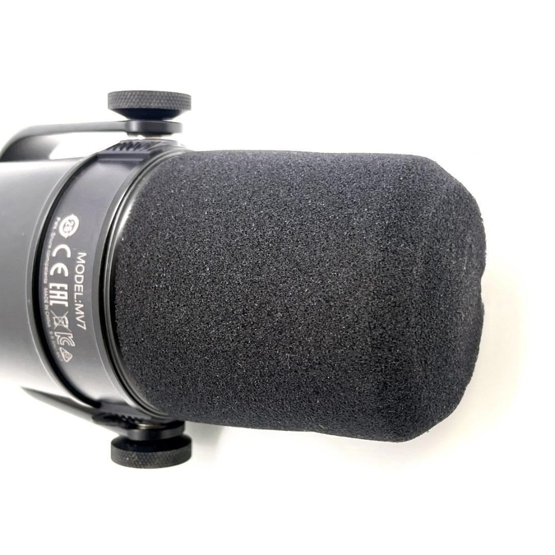 【新品級】SHURE MV7 PODCAST