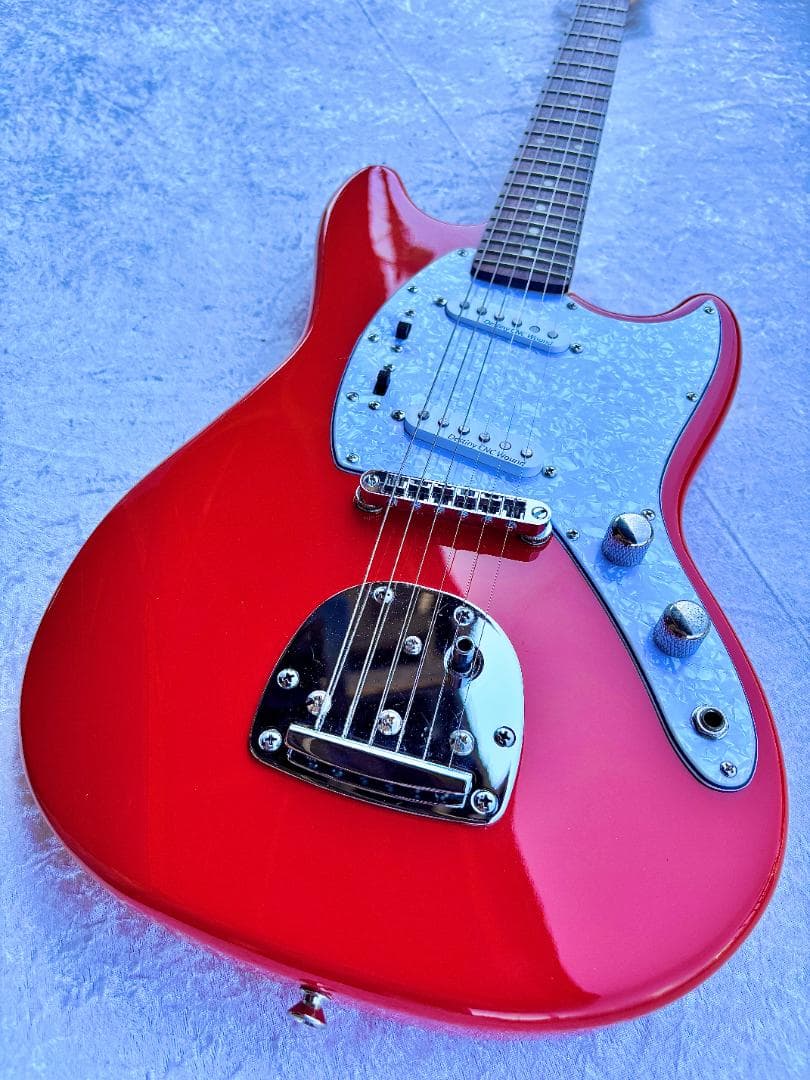 N18 gfc GSMF-200 FR エレキギター ギターファクトリー