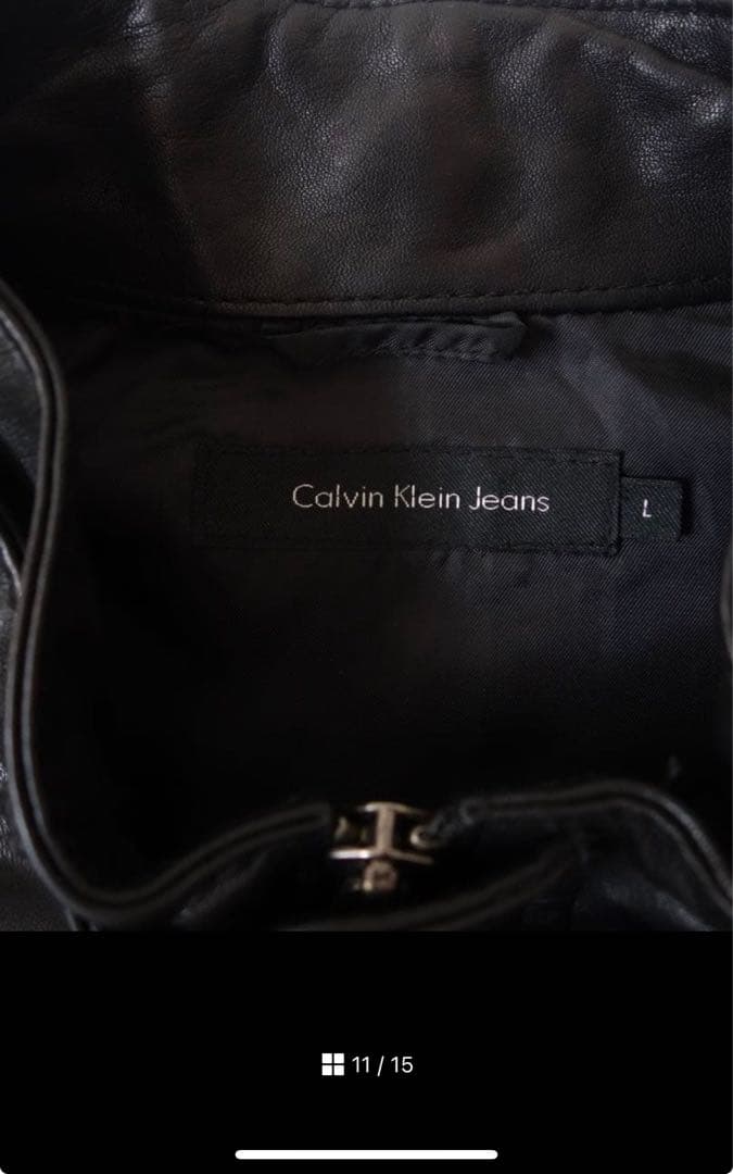 ジャケット・アウター Ryo