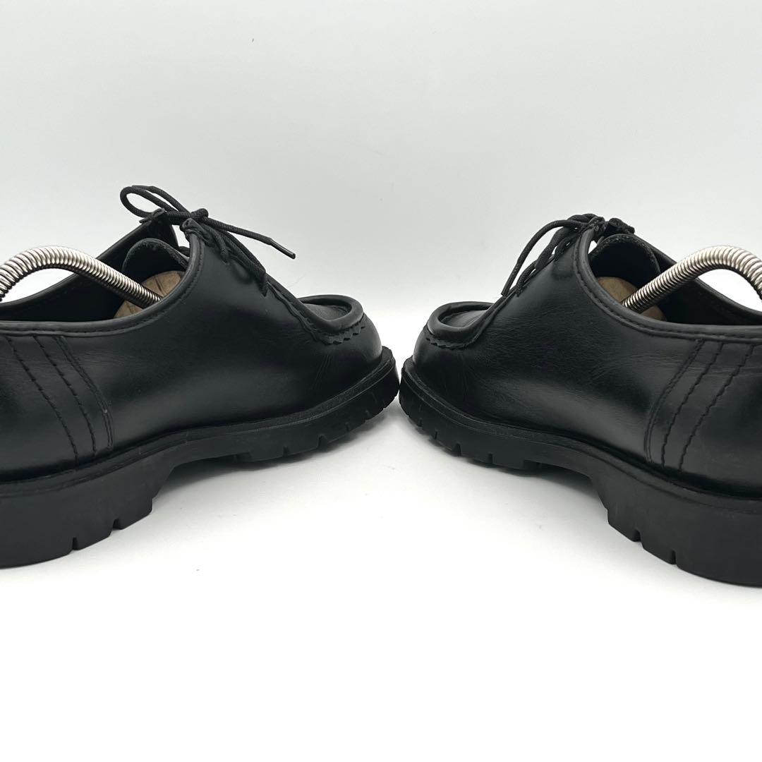 ☆美品☆ KLEMAN パドレ チロリアンシューズ 41 25.5〜26cm