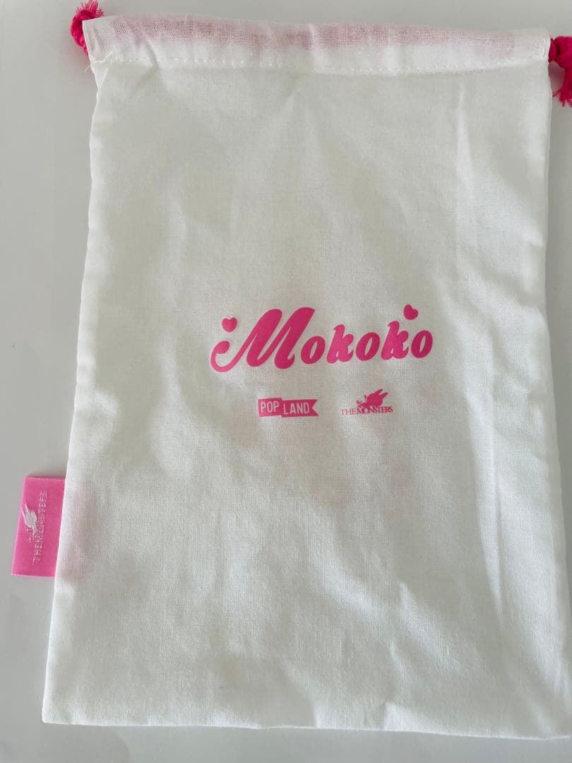 MOKOKO モココ　夏日　可愛い