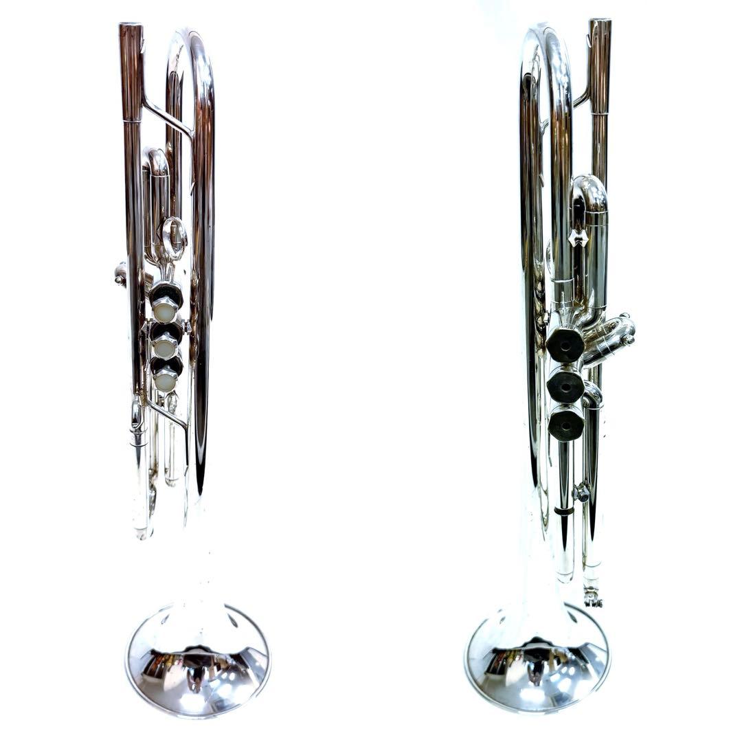 【調整品】Schilke S32 シルキートランペット