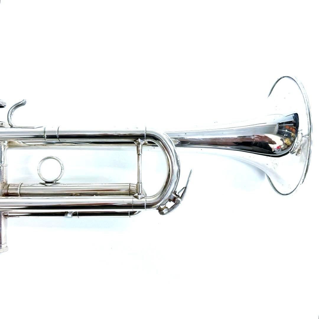 【調整品】Schilke S32 シルキートランペット