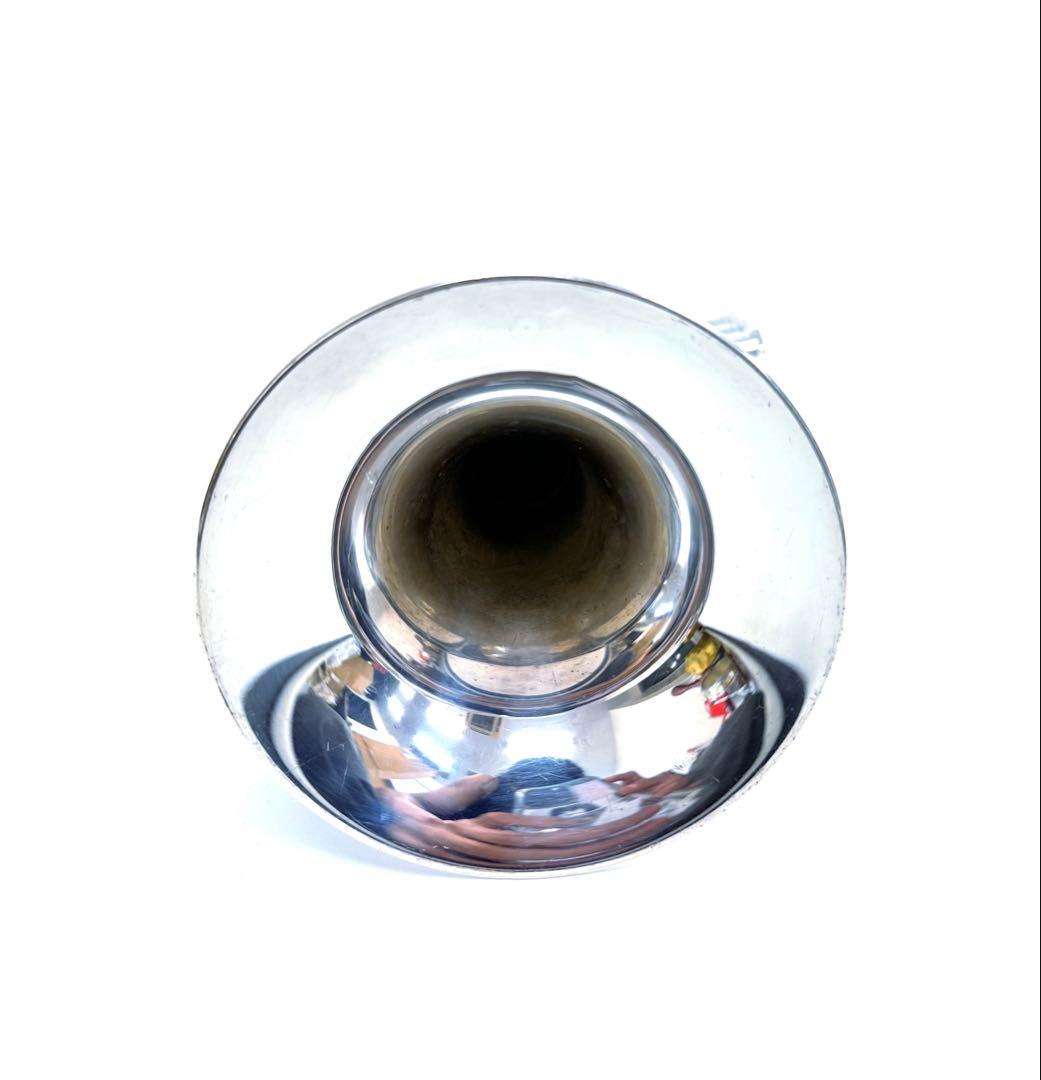 【調整品】Schilke S32 シルキートランペット