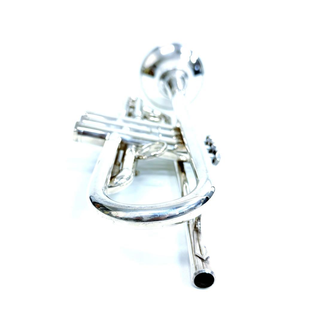 【調整品】Schilke S32 シルキートランペット