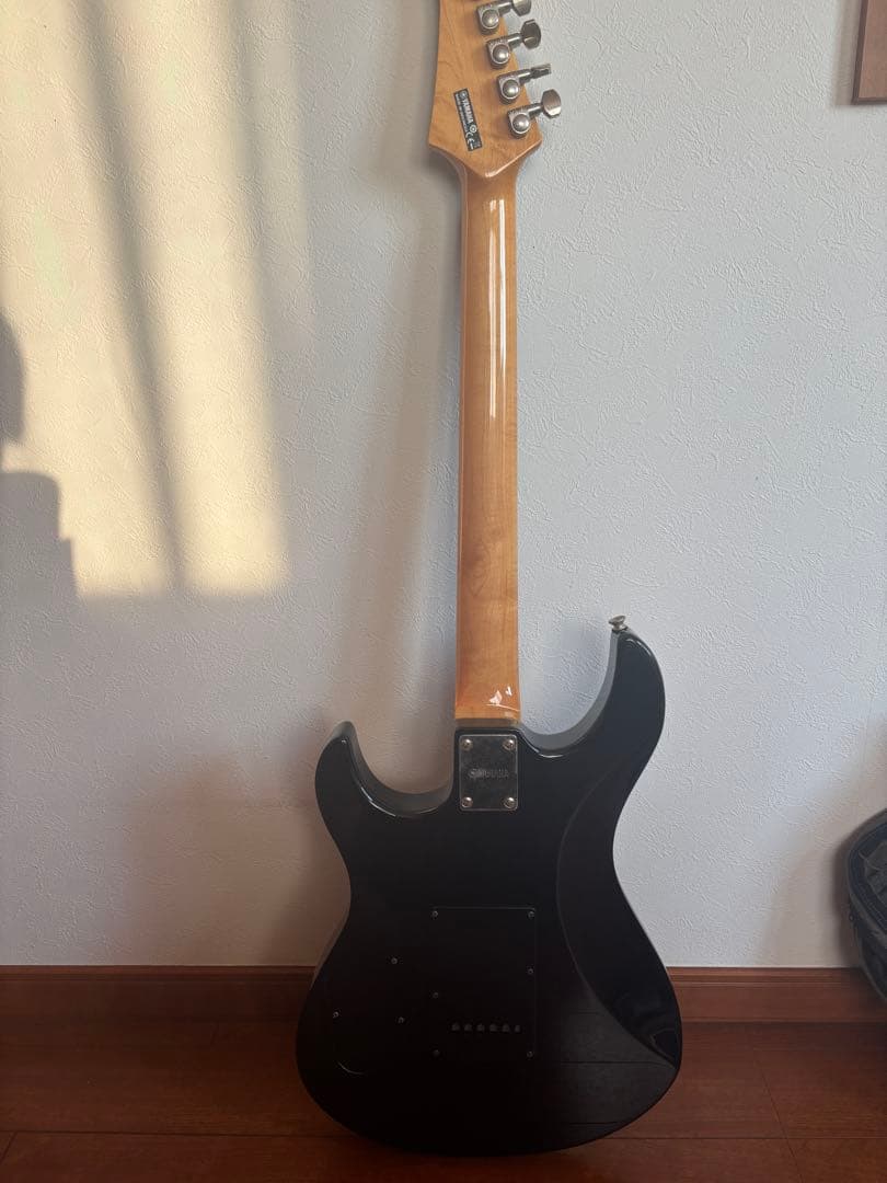 ギター Yamaha Pacifica 612 VIIFM