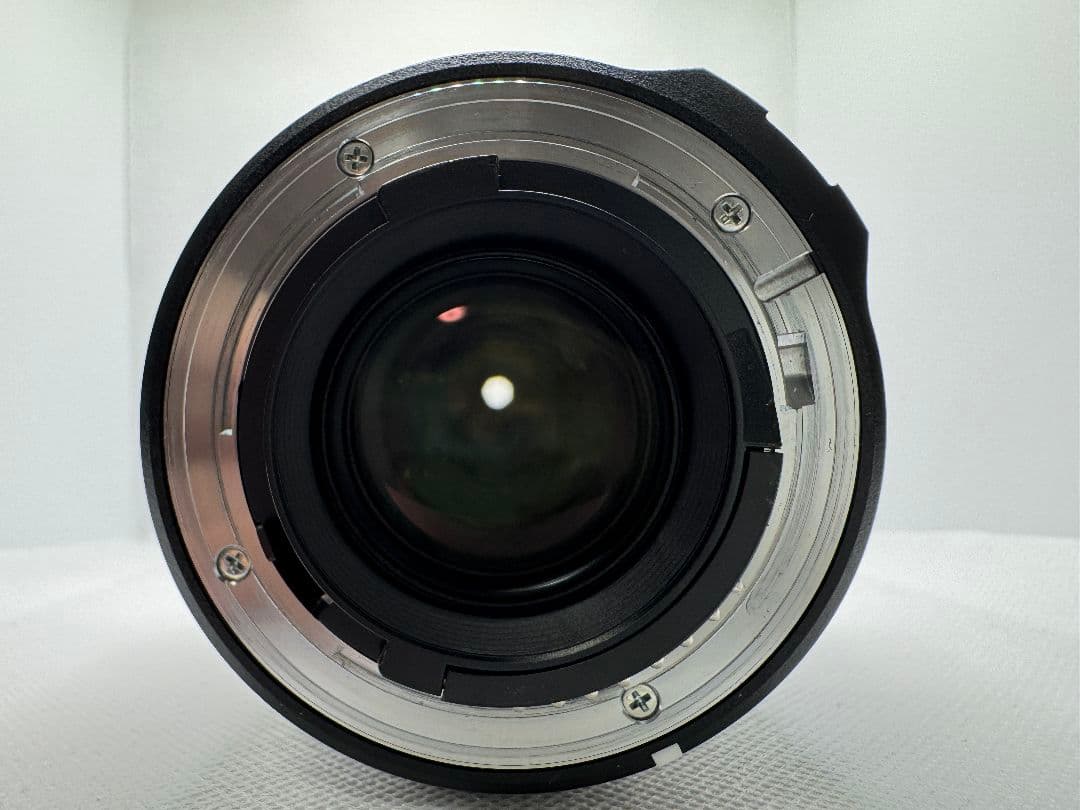【美品】タムロン SP 10-24mm F3.5-4.5 Di II ニコン用