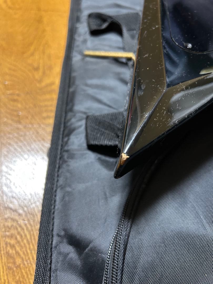 ギター [JUNK]edwards E-RV138