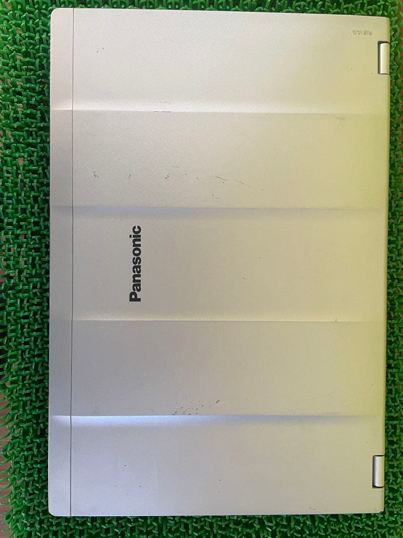 Windowsノート本体 Panasonic Let's note CF-LV9