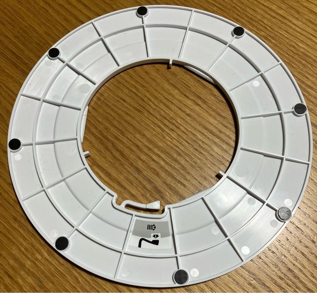 【ほぼ新品】Dyson Hot+Cool HF1 2025年11月発売 モデル