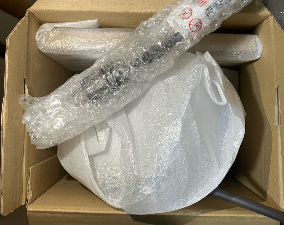 【ほぼ新品】Dyson Hot+Cool HF1 2025年11月発売 モデル