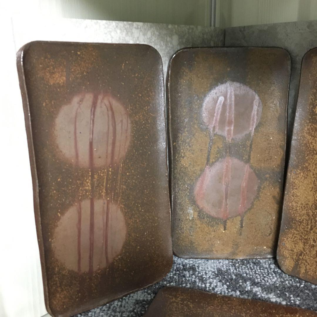 たか　備前焼　おまとめ2点セット