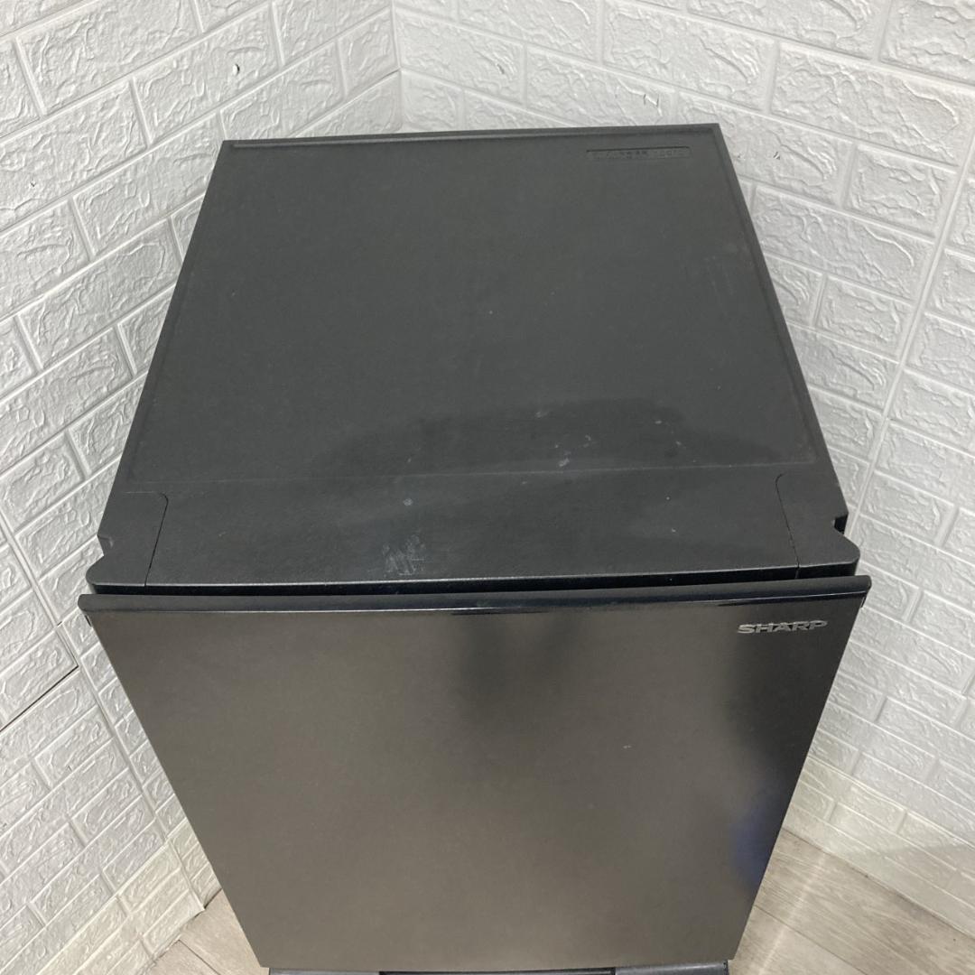 MKT102411 シャープ 152L 冷蔵庫 一人暮らし 小型