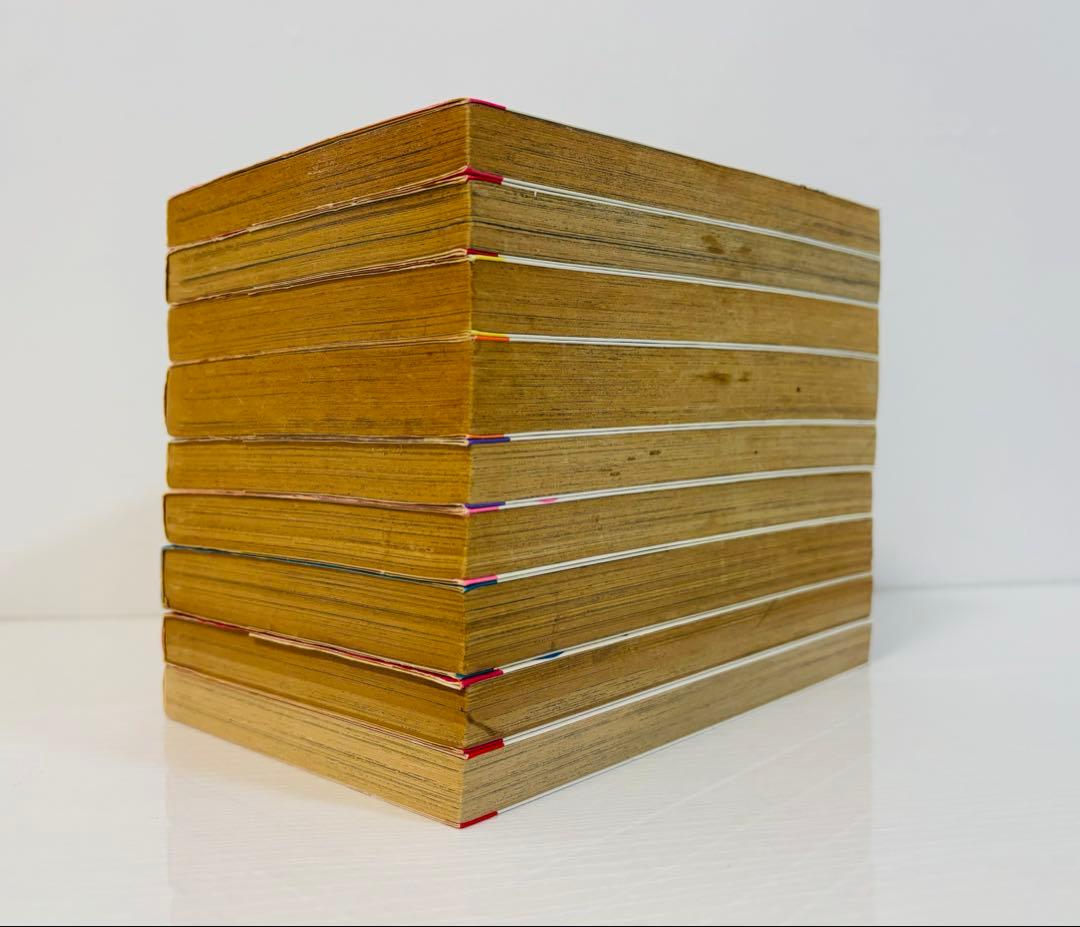 キャンディキャンディ全巻