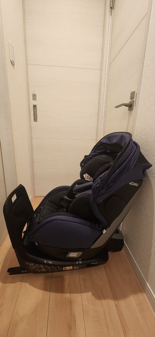 RECARO ZERO1 SELECT R129 ディープブルー
