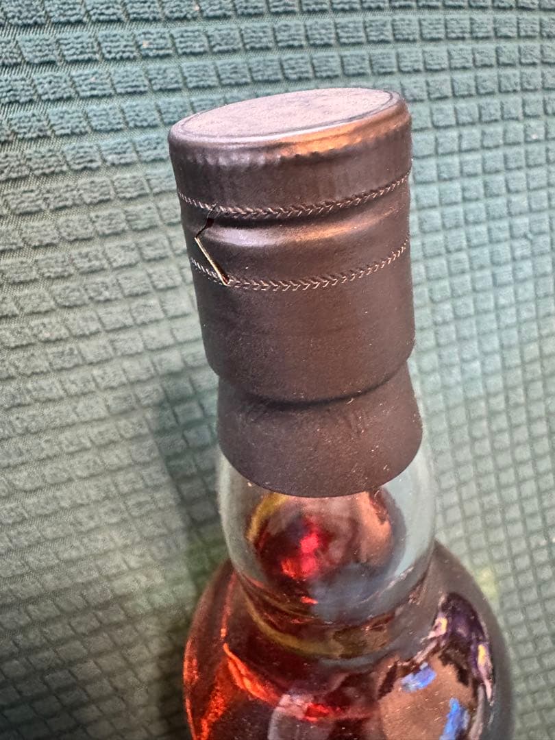 THE VAULT ボウモア 22年 シングルモルトウイスキー