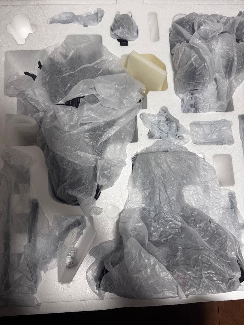 prime1studio ガッツ　三浦健太郎　ベルセルク　フィギュア