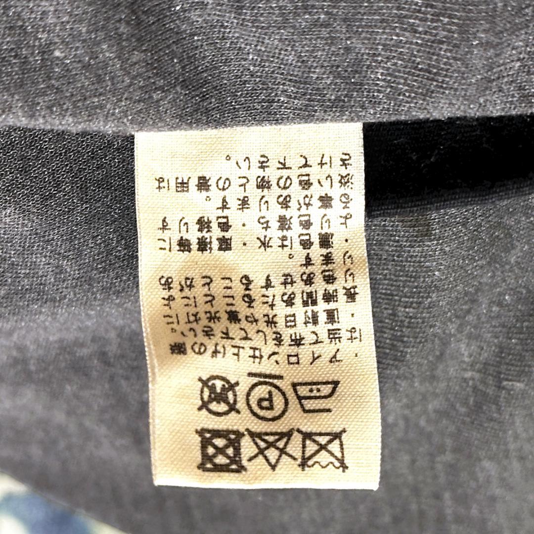 JURGEN LEHL　サルエルパンツ　グレー　サイズM　HR0393