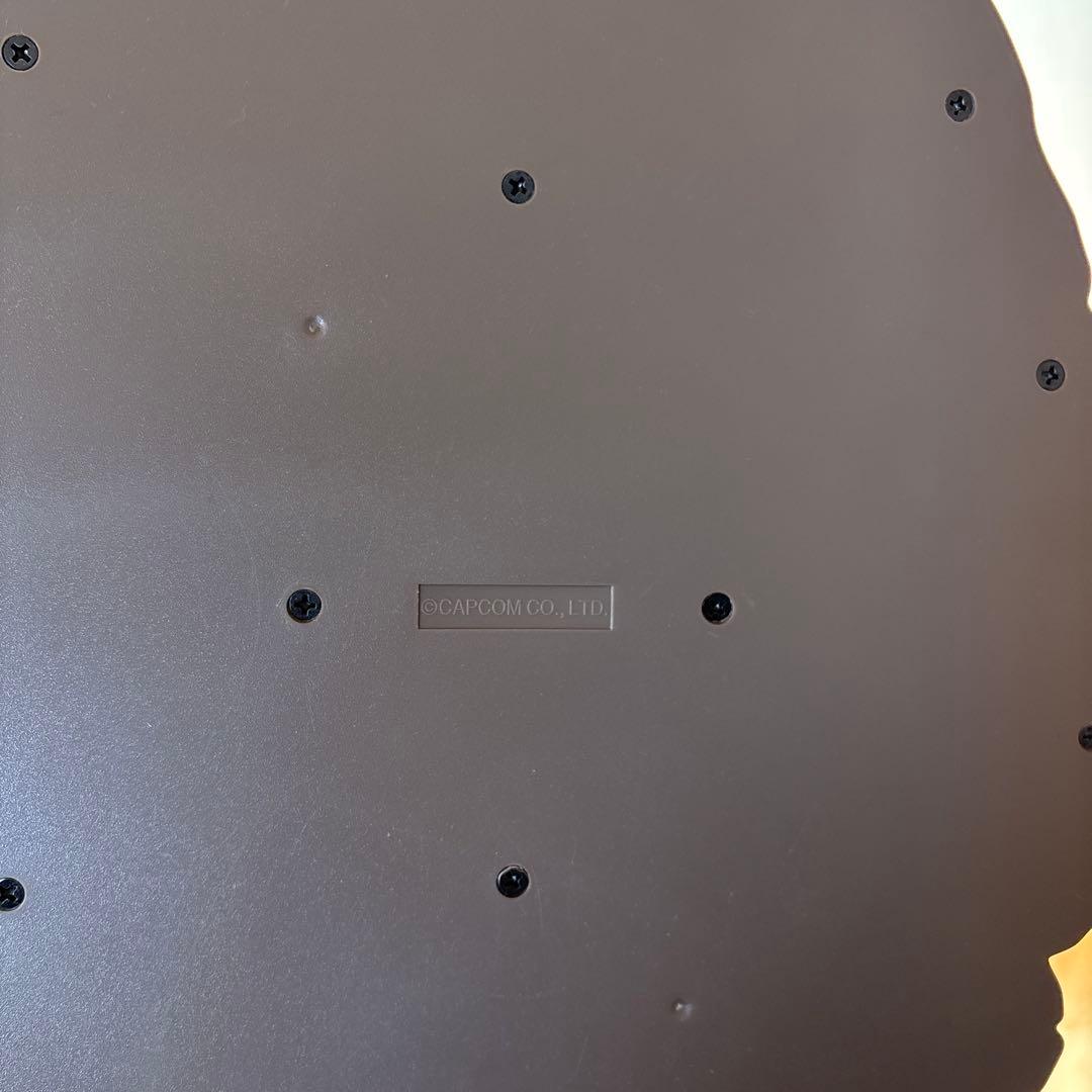 カプコンフィギュアビルダー クリエイターズモデル ミラボレアス