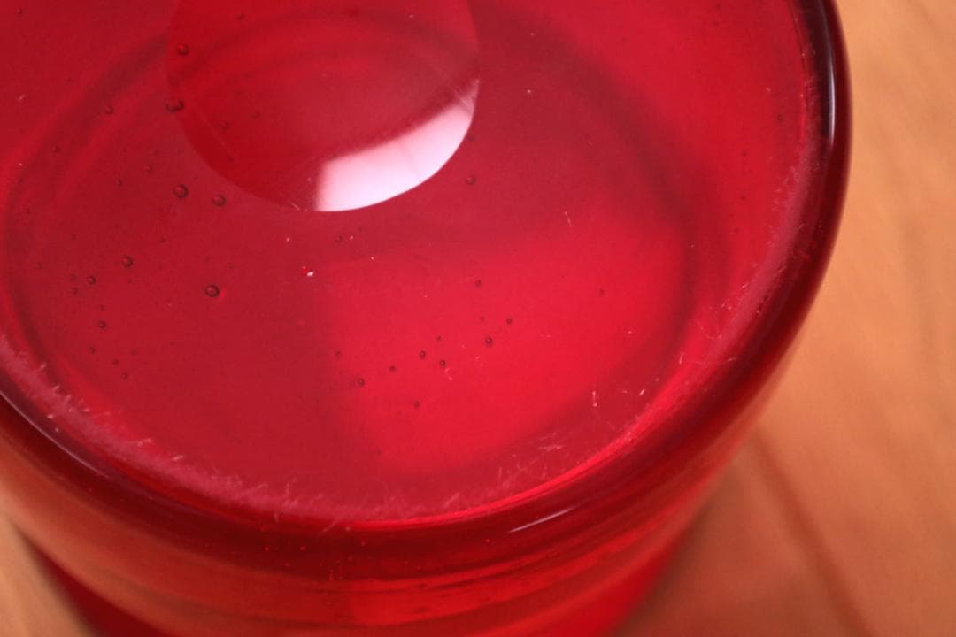 Erik Hoglund エリックホグラン 花器 花瓶 15176