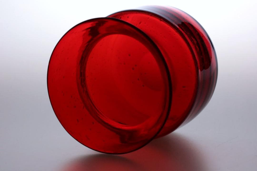 Erik Hoglund エリックホグラン 花器 花瓶 15176