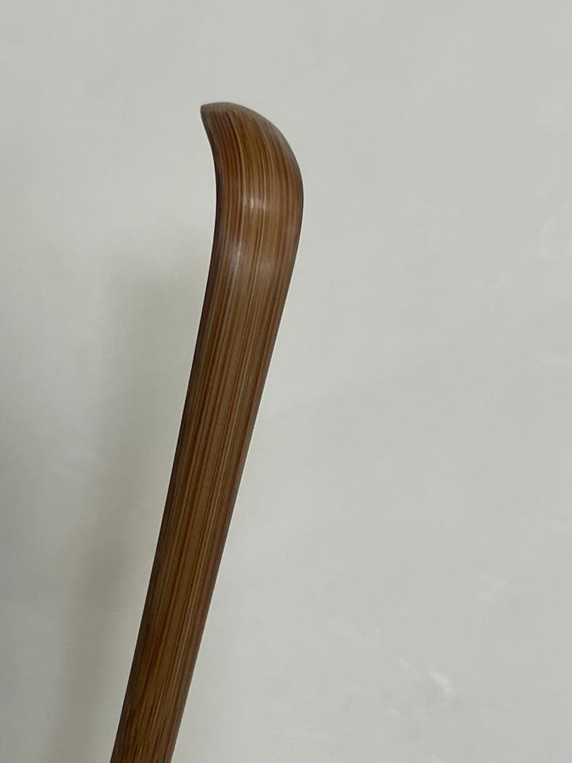 【美品】茶杓　銘「老松」　堀内宗完(兼中斎)宗匠　共筒　共箱　茶道具