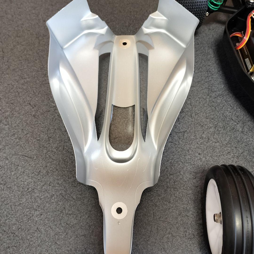 タミヤDT-02 カスタム 未走行