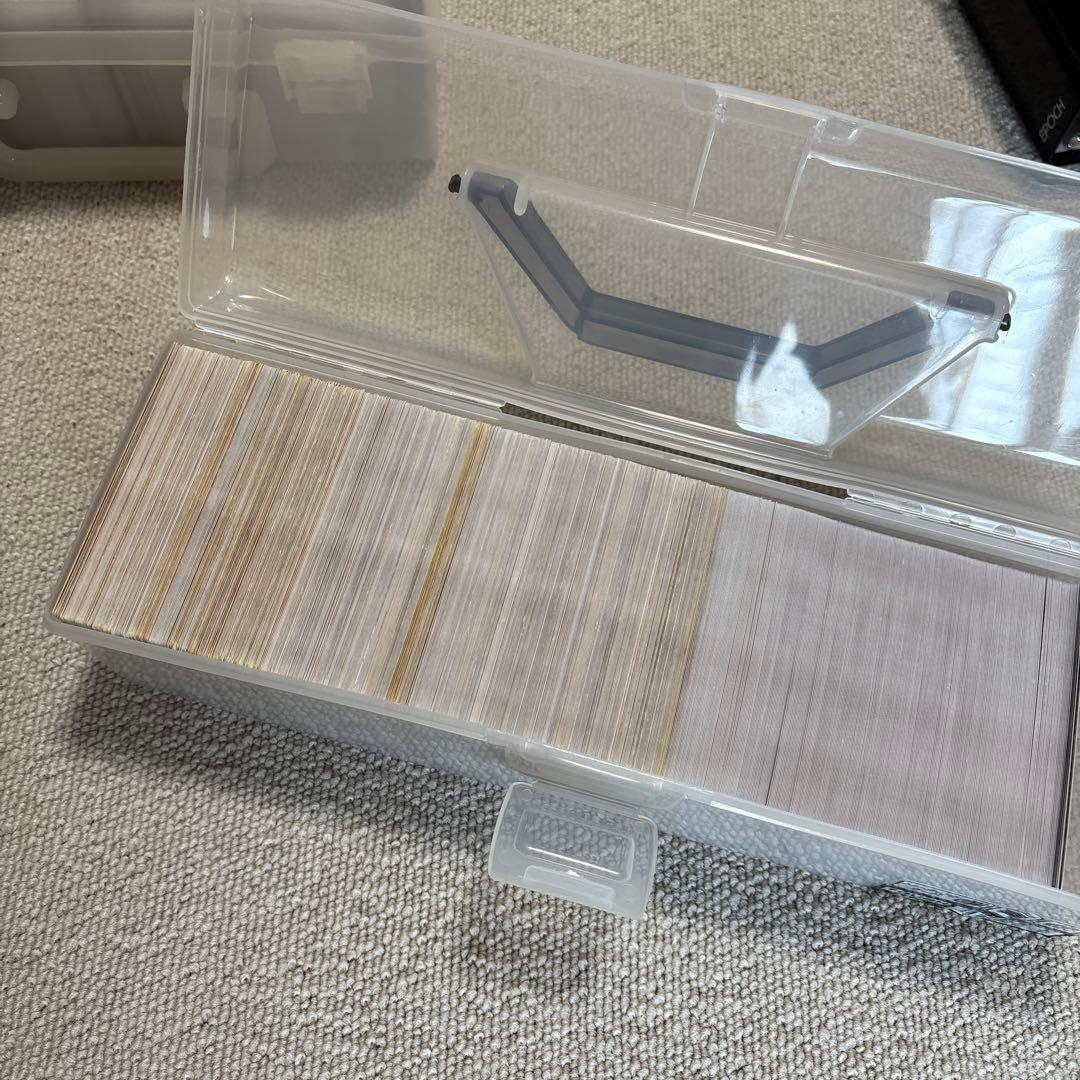 遊戯王カード引退まとめ売り！No.18 スーパーレア以上1400枚以上‼︎