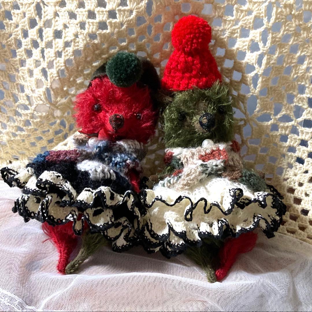 テディベア作家 ♡ aiko bear様 ♡