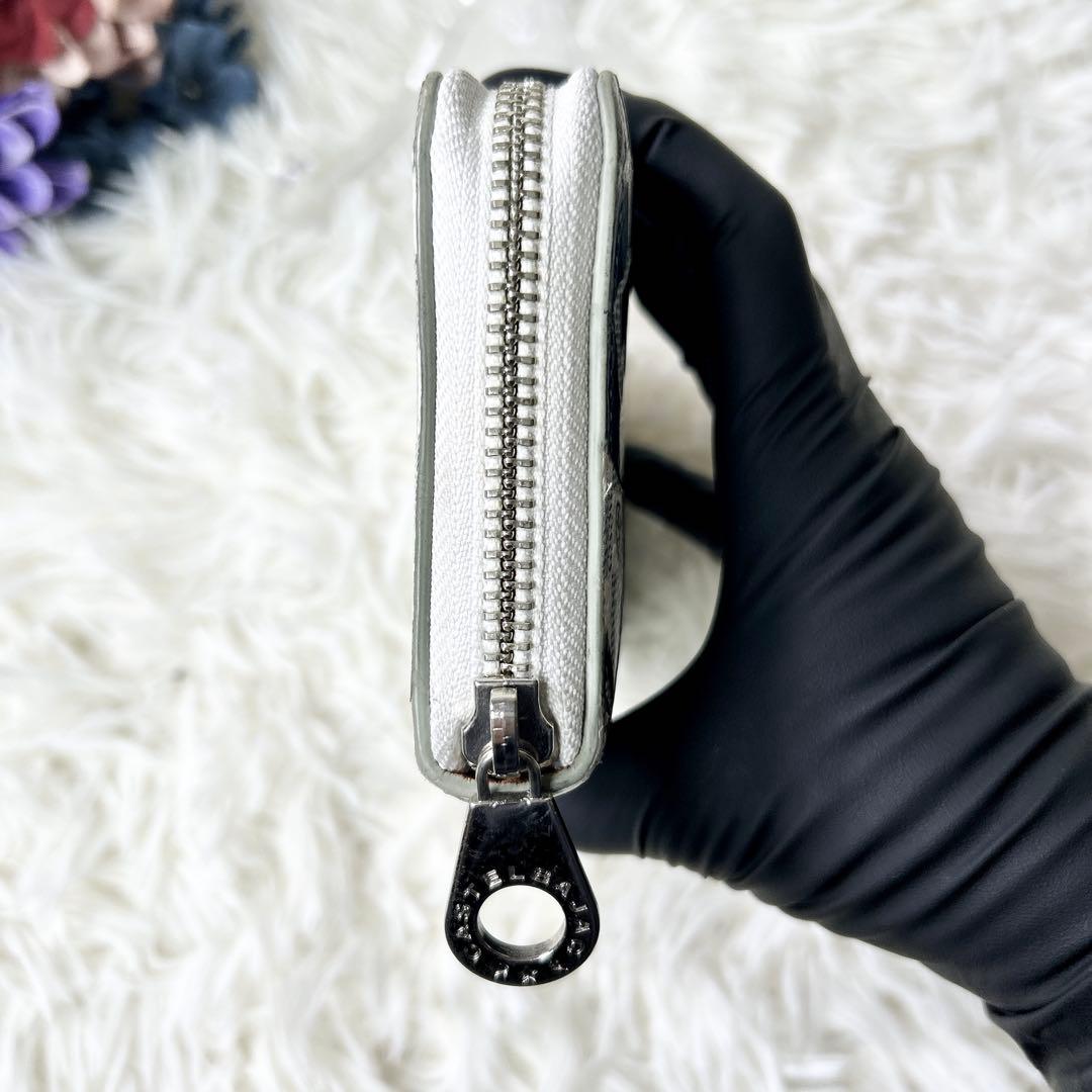 カステルバジャック（CASTELBAJAC）ロングウォレット 長財布