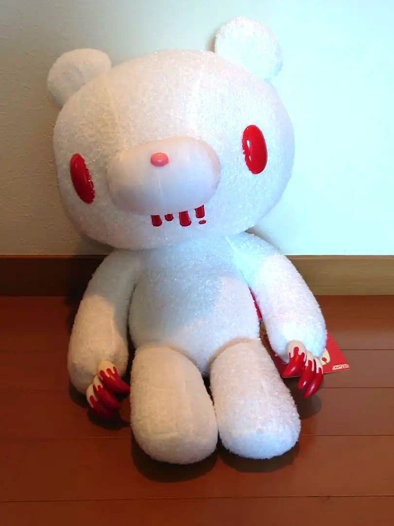 TAITO　グルーミー　セット　まとめ売り　+　ポストカード集