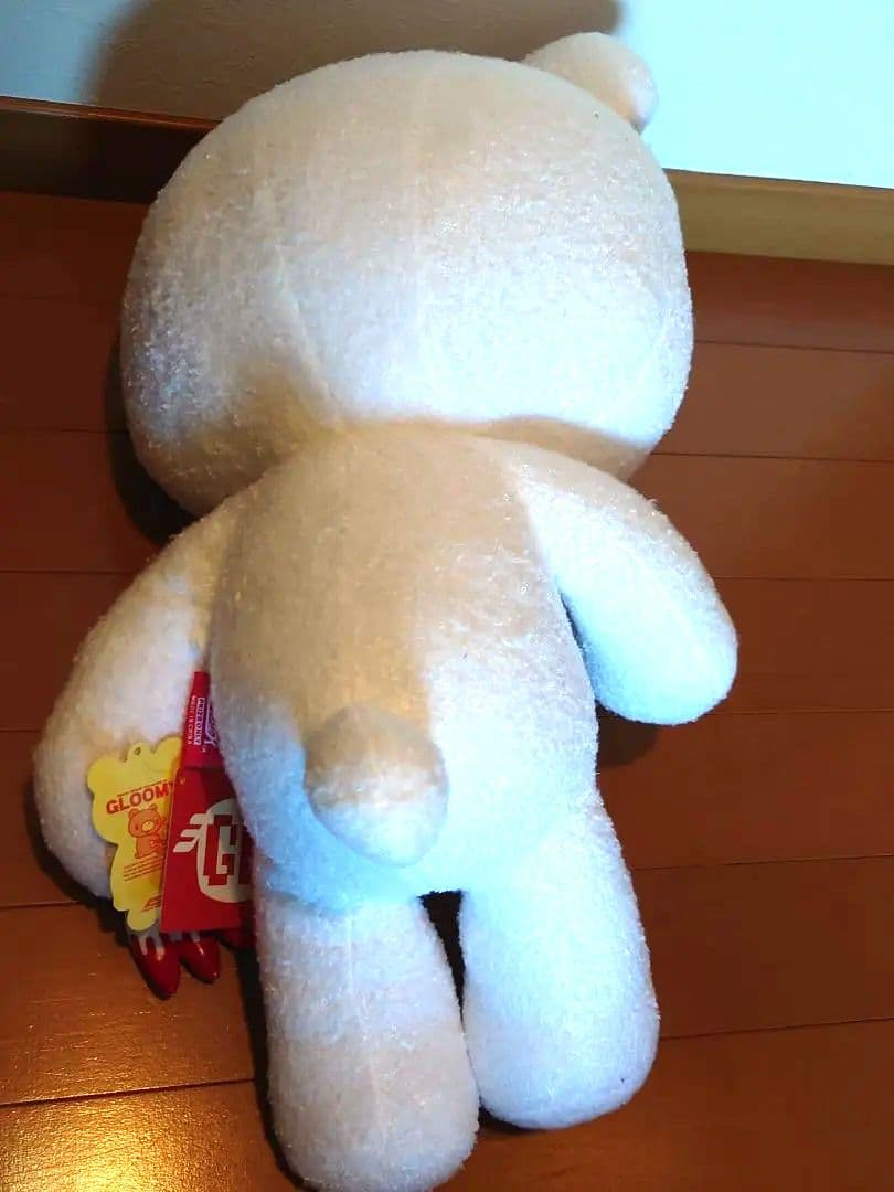 TAITO　グルーミー　セット　まとめ売り　+　ポストカード集