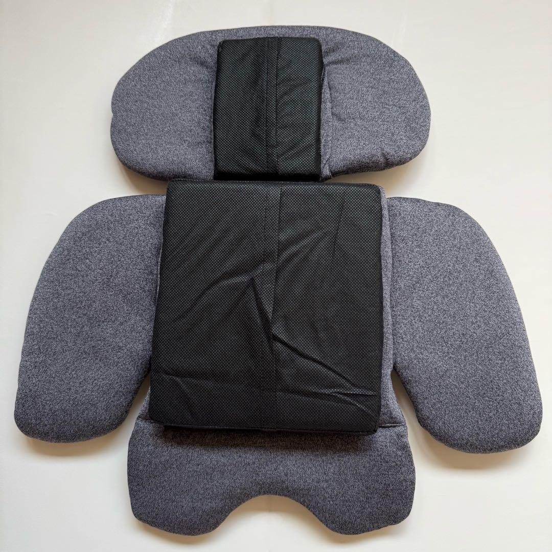 Cybex Cloud Z2 i-size チャイルドシート 新生児インレイ付