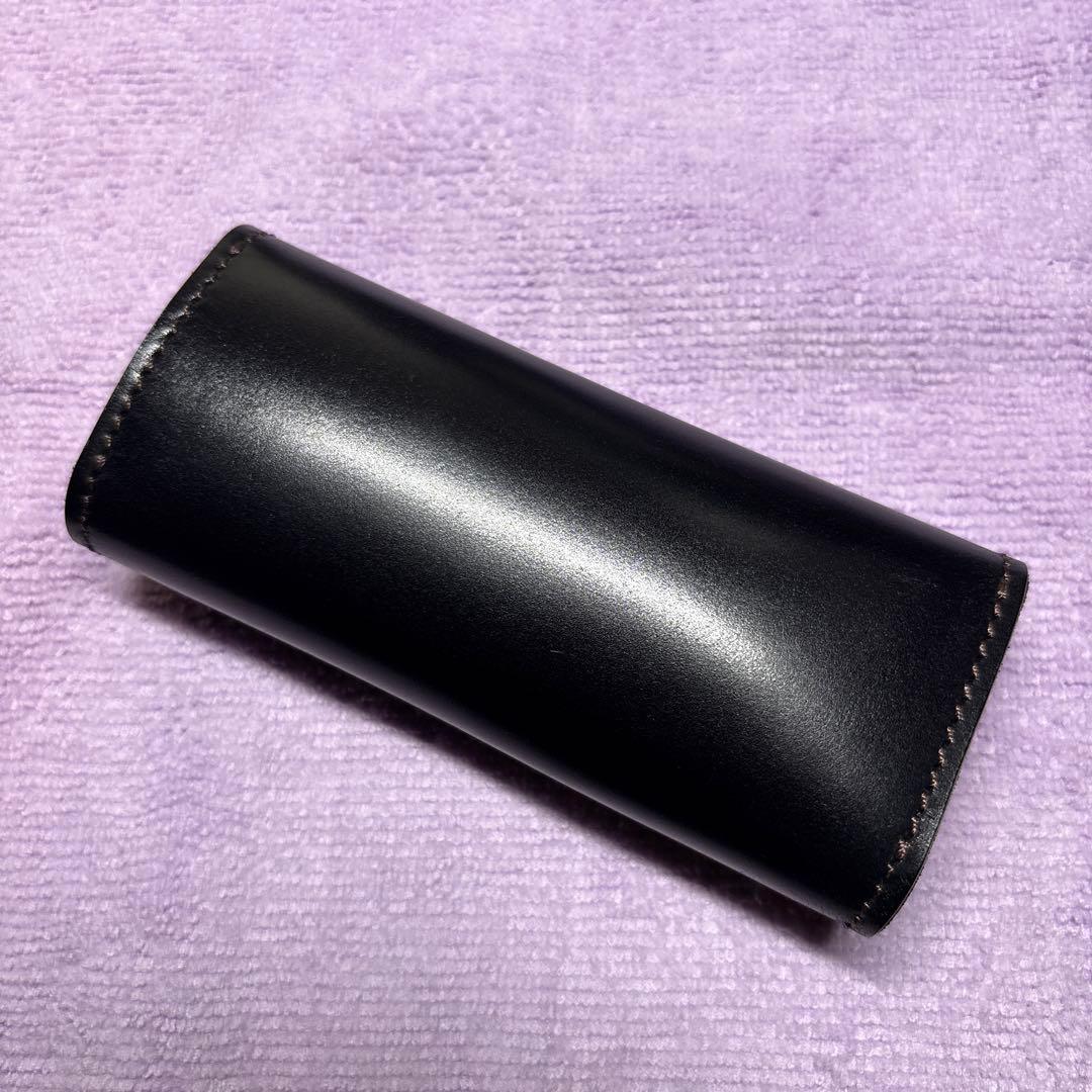 ラストクロップス　スイフトL キーケース