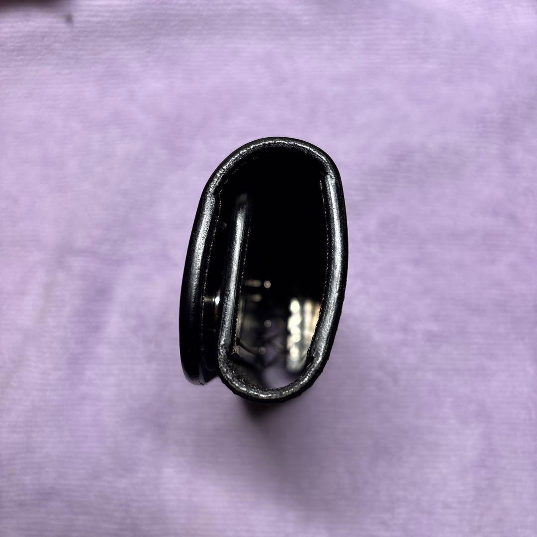 ラストクロップス　スイフトL キーケース