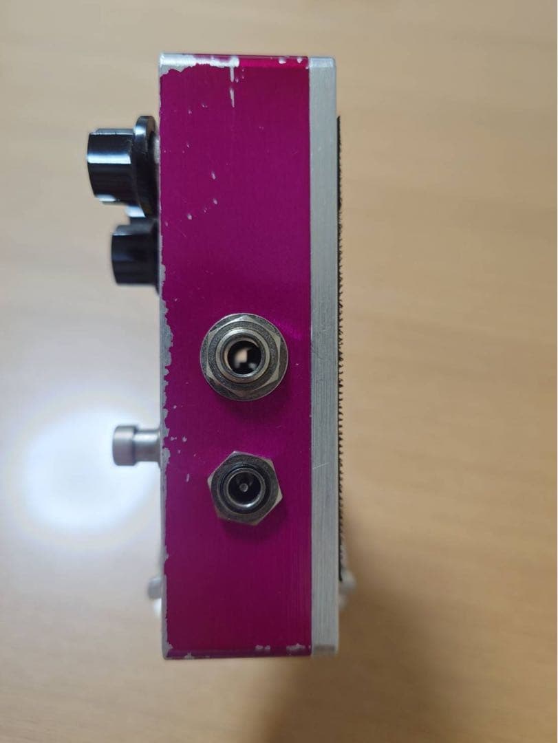 ギター Leqtique 9/9