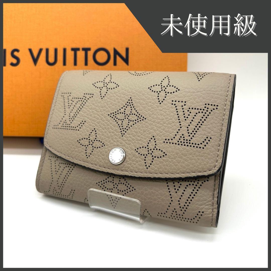 週末セール‼️ルイヴィトン ポルトフォイユ ヴィクトリーヌ マヒナ M82680