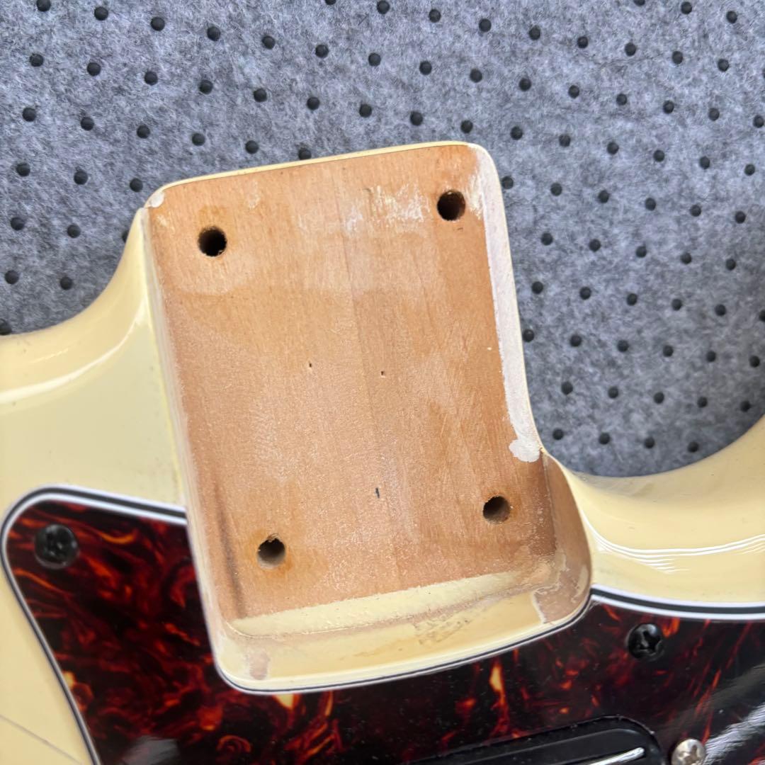 フェルナンデス　SPECIAL EDTION LE-1 日本製　カートコバーン