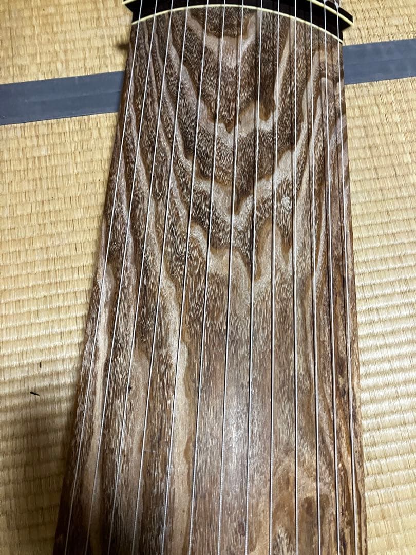 ご予約品 箏セット 送料込み