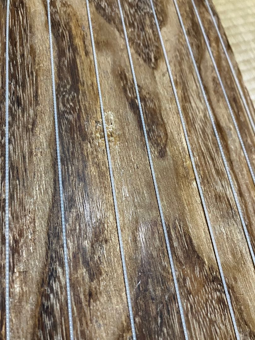 ご予約品 箏セット 送料込み