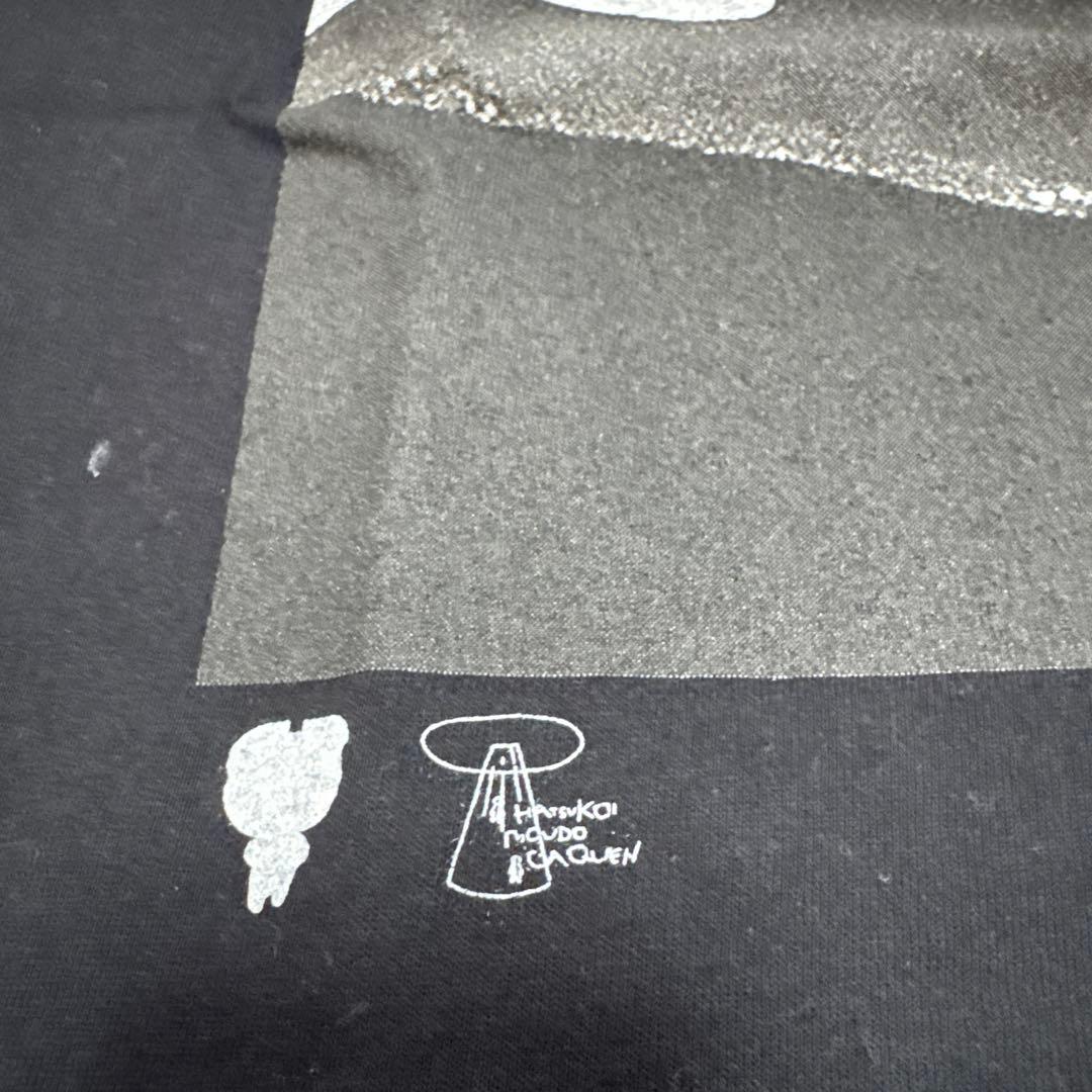 銀杏BOYZ Tシャツ