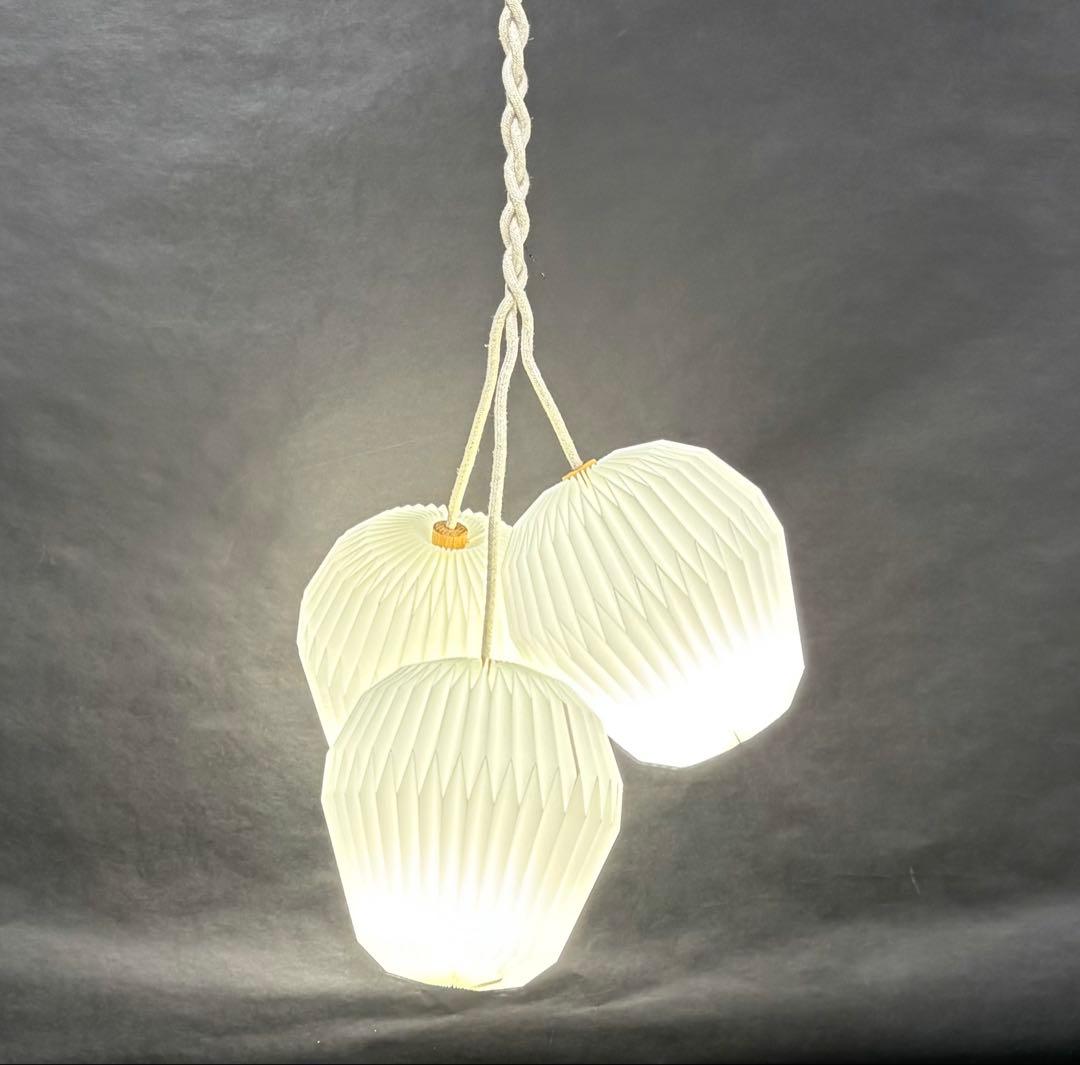 LE KLINT（レ・クリント）THE BOUQUET 3