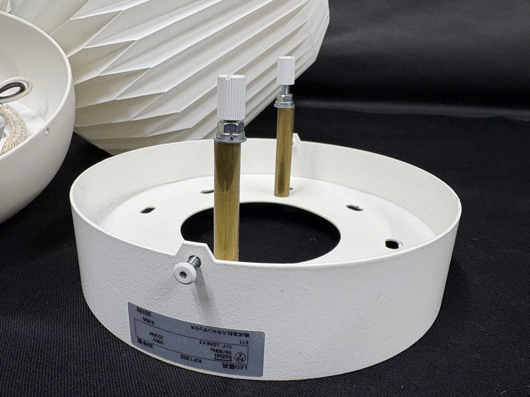 LE KLINT（レ・クリント）THE BOUQUET 3