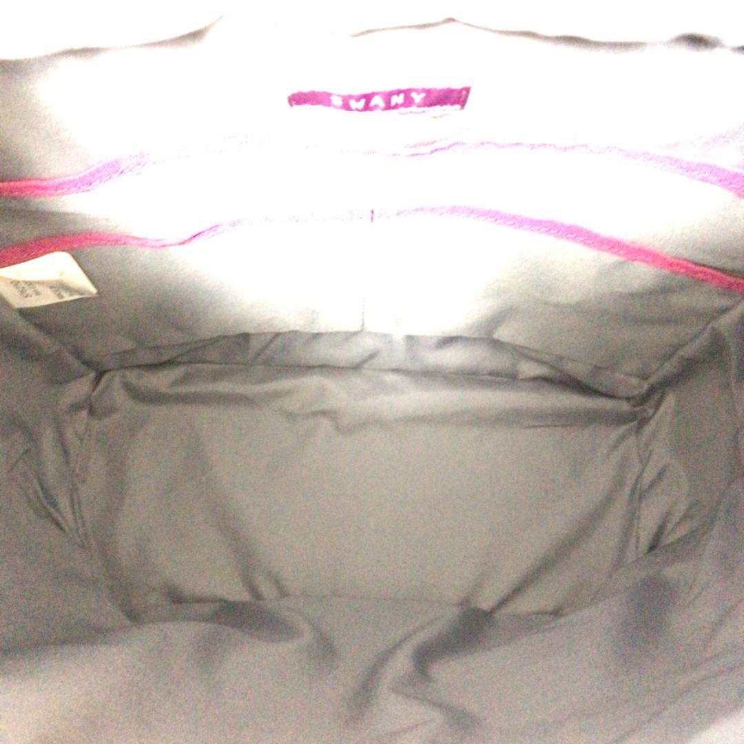 スワニー キャリーカート 4輪 ストッパー ユベーロ ショッピングカート